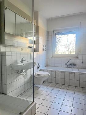 Foto - Etagenwohnung in Gießen zur Miete