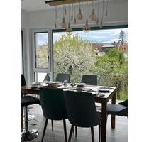 Luxuriöse 4,5 Zimmerwohnung mit atemberaubender Aussicht - Hanau Groß-Steinheim