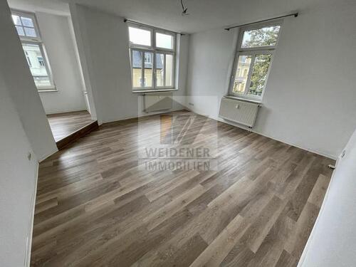 Foto - 3 Zimmer Etagenwohnung zur Miete in Gera