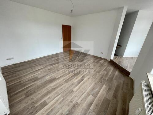 Foto - 3 Zimmer Etagenwohnung in Gera