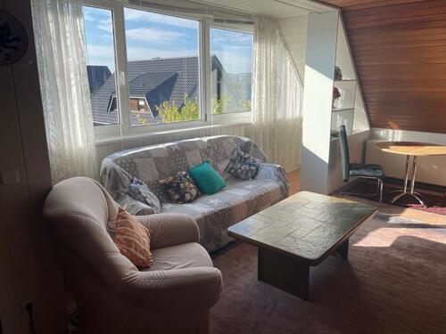 Foto - 1 Zimmer Etagenwohnung zur Miete in Hilter am Teutoburger Wald