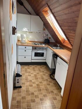 Foto - Etagenwohnung in Hilter am Teutoburger Wald zur Miete