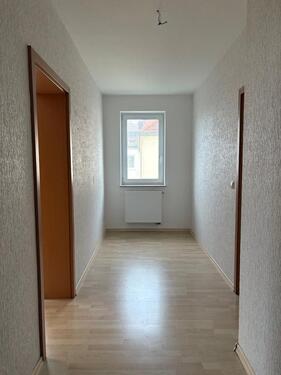 Foto - Etagenwohnung in Nordhausen zur Miete