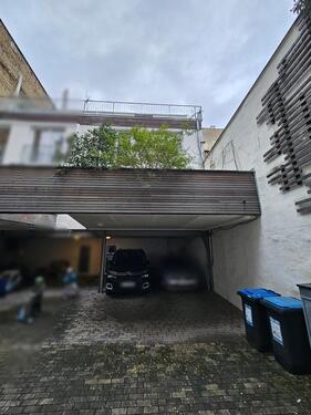 Foto - Geräumige Doppelhaushälfte in Kalrsruhe Südstadt