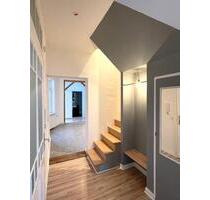 2-geschossige Wohnung mit Balkon im Östlichen Ringgebiet - Braunschweig Östliches Ringgebiet