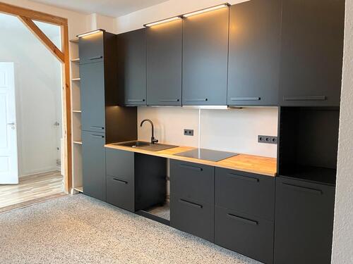 Foto - 5 Zimmer Etagenwohnung in Braunschweig