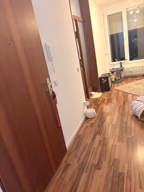 Foto - 2 Zimmer Etagenwohnung zur Miete in Trier