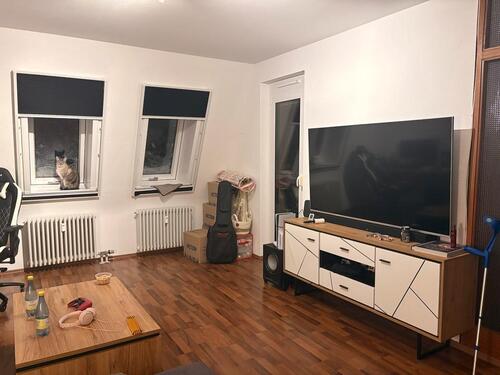 Foto - 2 Zimmer Etagenwohnung in Trier