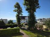 Foto - RESERVIERT - Ostseeblick!!! - 3-Zi-Whg. im Zentrum von Sassnitz