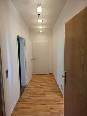 Foto - 3 Zimmer Hochparterre in Sassnitz