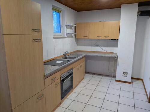 Foto - 3 Zimmer Etagenwohnung zur Miete in Guldental