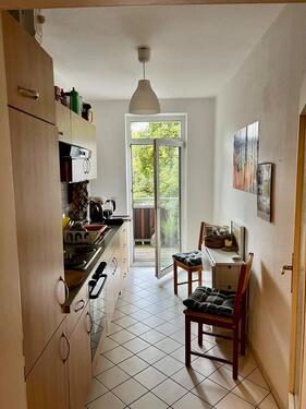 Foto - 15 Zimmer Etagenwohnung zur Miete in Leipzig