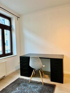 Foto - Etagenwohnung in Leipzig zur Miete