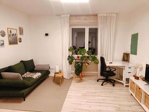 Foto - Möbiliertes Appartement zur Zwischenmiete