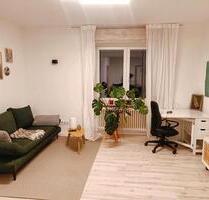 Möbiliertes Appartement zur Zwischenmiete - Waldrach