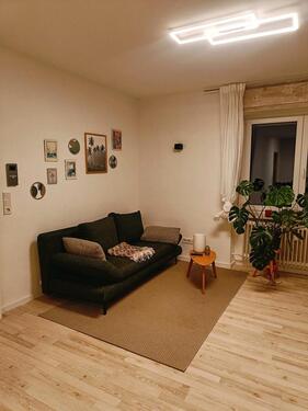 Foto - 1 Zimmer Erdgeschoßwohnung zur Miete in Waldrach