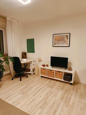 Foto - 1 Zimmer Erdgeschoßwohnung in Waldrach