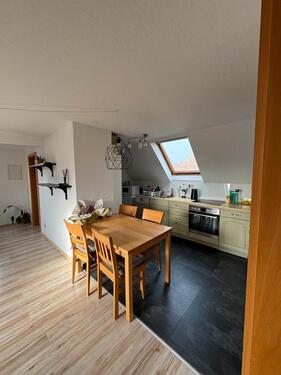 Foto - Wohnung zur Miete für Studenten geeignet