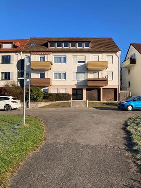 Foto - Von PRIVAT: Helle, top-aufgeteilte 2,5 Zi.-Wohnung in S-Weilimd.