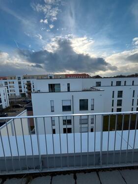 Foto - 4 Zimmer Etagenwohnung in Villingen-Schwenningen