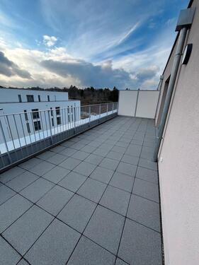 Foto - Etagenwohnung in Villingen-Schwenningen zur Miete