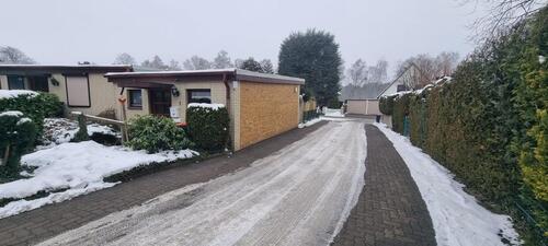 Foto - SALE : Gemütlicher 2-Zimmer-Reihenbungalow - COURTAGEFREI