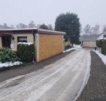 SALE: Gemütlicher 2-Zimmer-Reihenbungalow - COURTAGEFREI - Hanstedt