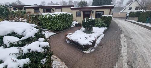 Foto - 2 Zimmer Erdgeschoßwohnung in Hanstedt