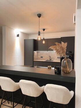 Foto - 2.5 Zimmer Erdgeschoßwohnung in Stapelfeld