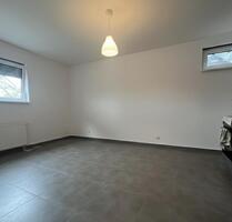 2,5 Zimmer Neubau-Wohnung in 35398 Gießen mit Einbauküche