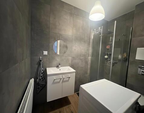 Foto - 2.5 Zimmer Erdgeschoßwohnung zur Miete in Gießen