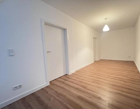 Foto - 2.5 Zimmer Erdgeschoßwohnung in Gießen