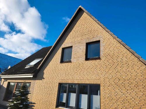 Foto - 4 Zimmer Dachgeschoßwohnung zur Miete in Holm