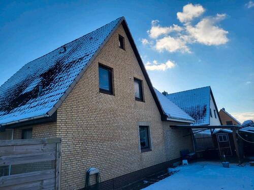 Foto - 4 Zimmer Dachgeschoßwohnung in Holm