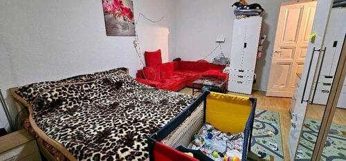 Foto - Mobilität 1-Wohnung in Leopoldplatz