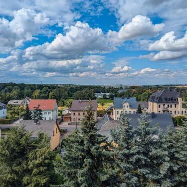 Foto - *Im 7. (Wohn-)Himmel* - 402,00&nbsp;EUR Kaltmiete, ca.&nbsp; 67,00&nbsp;m&sup2;