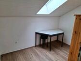 Foto - 2 Zimmer Dachgeschoßwohnung zur Miete in Bissingen