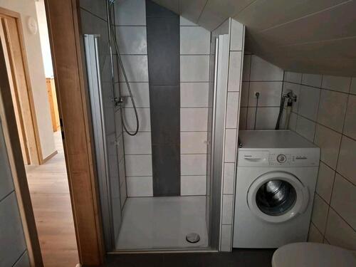 Foto - 2 Zimmer Dachgeschoßwohnung in Bissingen