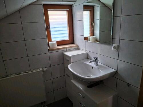 Foto - Dachgeschoßwohnung in Bissingen zur Miete