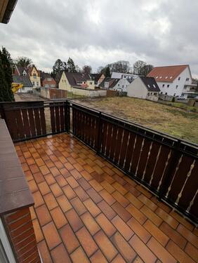 Foto - 3 Zimmer Etagenwohnung zur Miete in Preetz