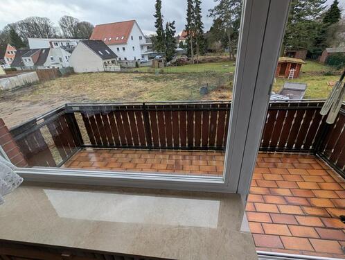 Foto - 3 Zimmer Etagenwohnung in Preetz