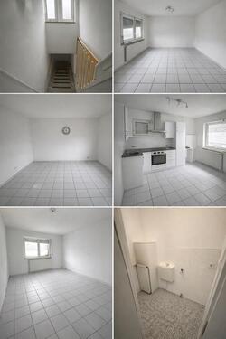 Foto - 95m2 Wohnung teilmöbliert mit Terrasse für 1 Jahr zu vermieten