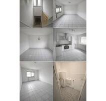 95m2 Wohnung teilmöbliert mit Terrasse für 1 Jahr zu vermieten - Borken