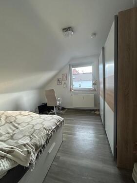 Foto - 2 Zimmer Dachgeschoßwohnung in Kassel