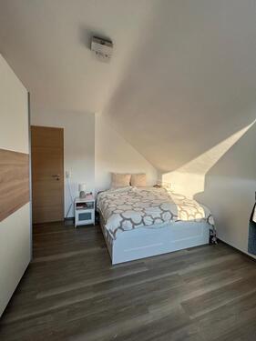 Foto - Dachgeschoßwohnung in Kassel zur Miete