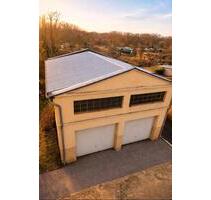 Garage, Stellplatz, Lagerfläche, Wohnmobil-, Bootstellplatz - Wismar Altstadt