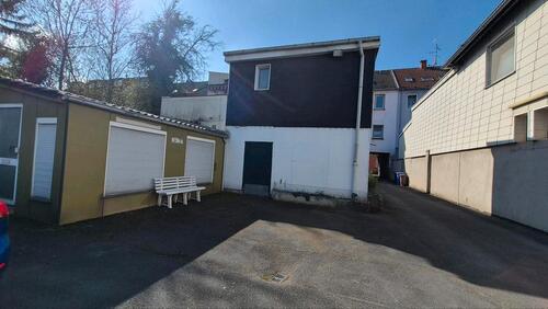 Foto - Mehrfamilienhaus, Wohnhaus in Essen