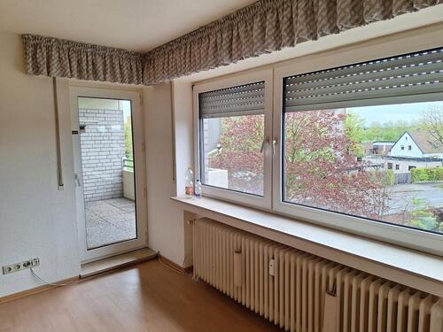 Foto - 1 Zimmer Etagenwohnung zur Miete in Warendorf