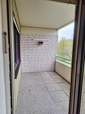 Foto - 1 Zimmer Etagenwohnung in Warendorf