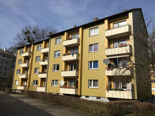 Foto - 3 Zimmer Etagenwohnung zur Miete in Kassel